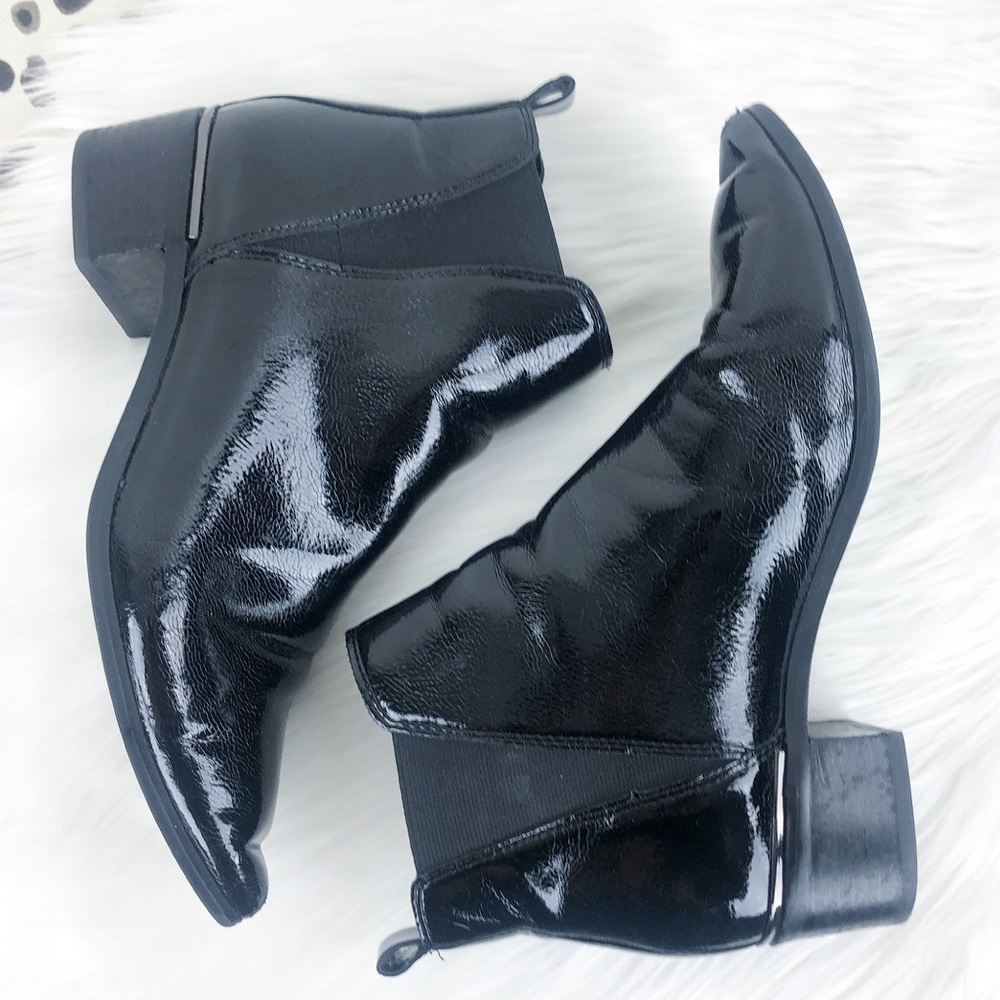 Treasure & Bond Booties